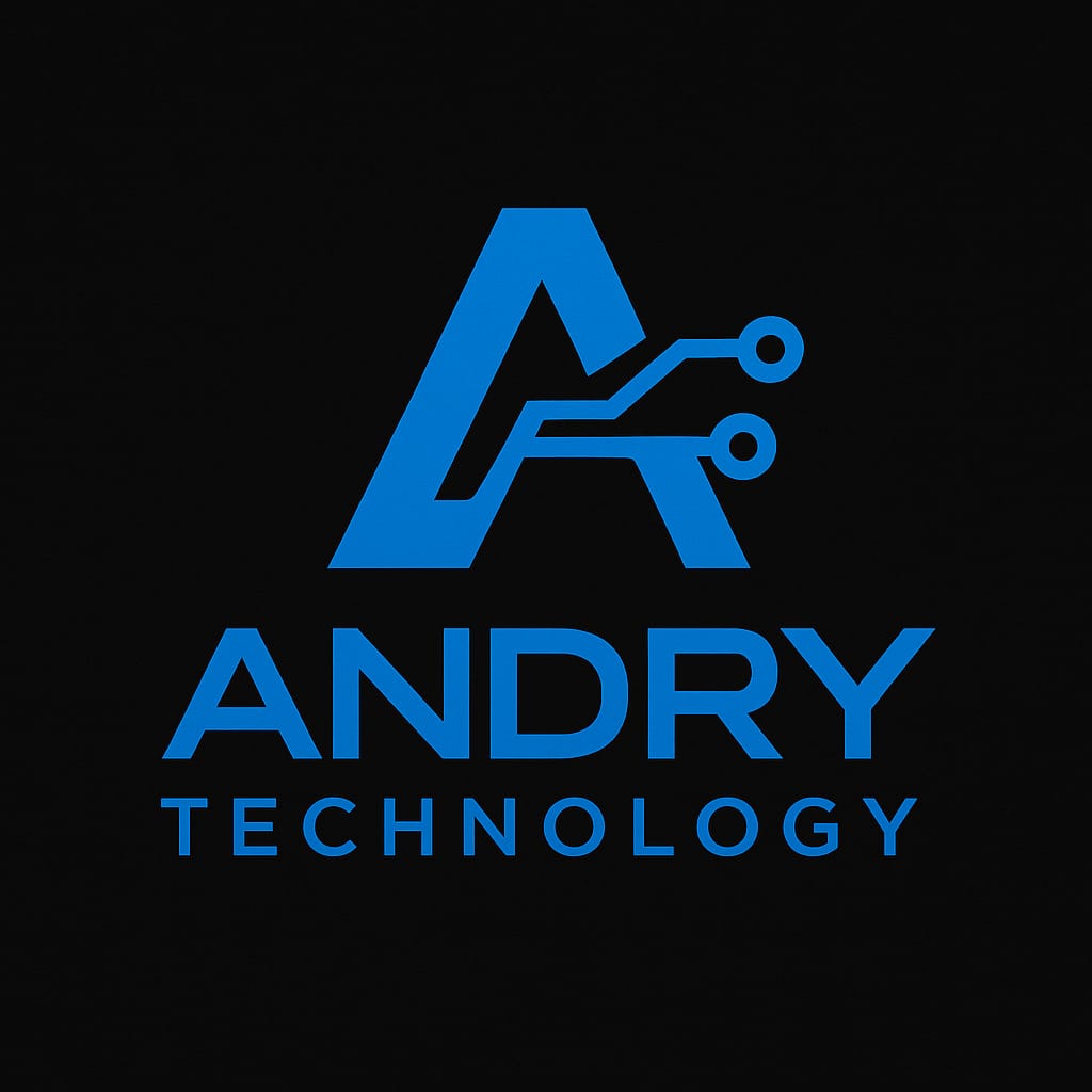 Logo de Andry Technology